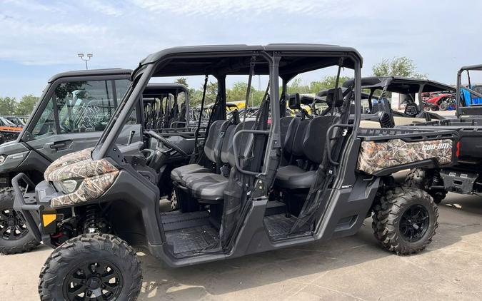 2024 Can-Am™ Defender MAX XT HD10