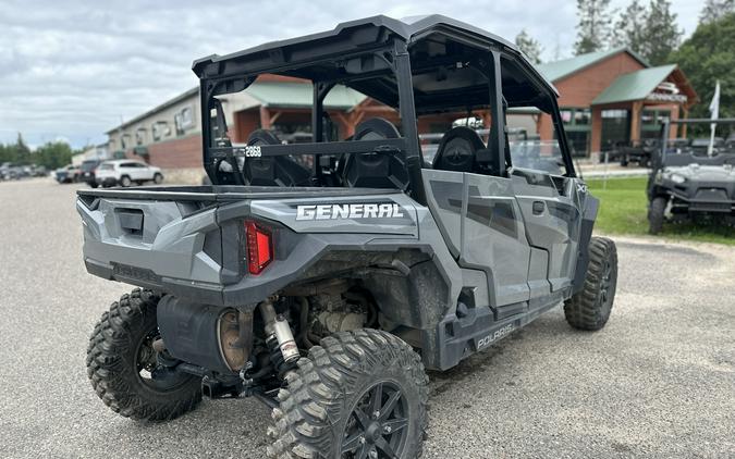 2023 Polaris GENERAL® XP 4 1000 Ultimate