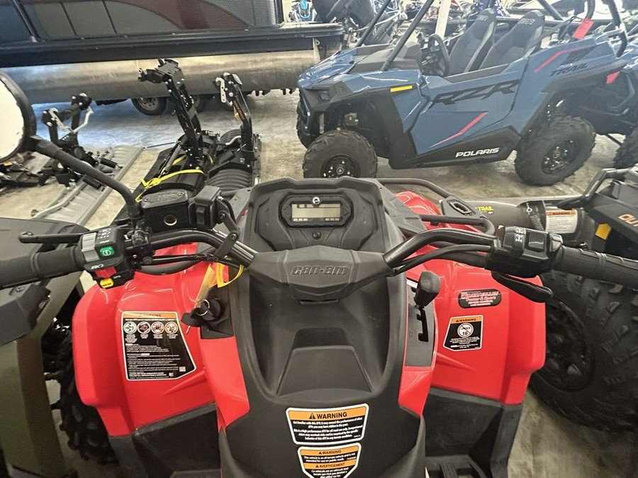 2022 Can-Am® Outlander MAX 570