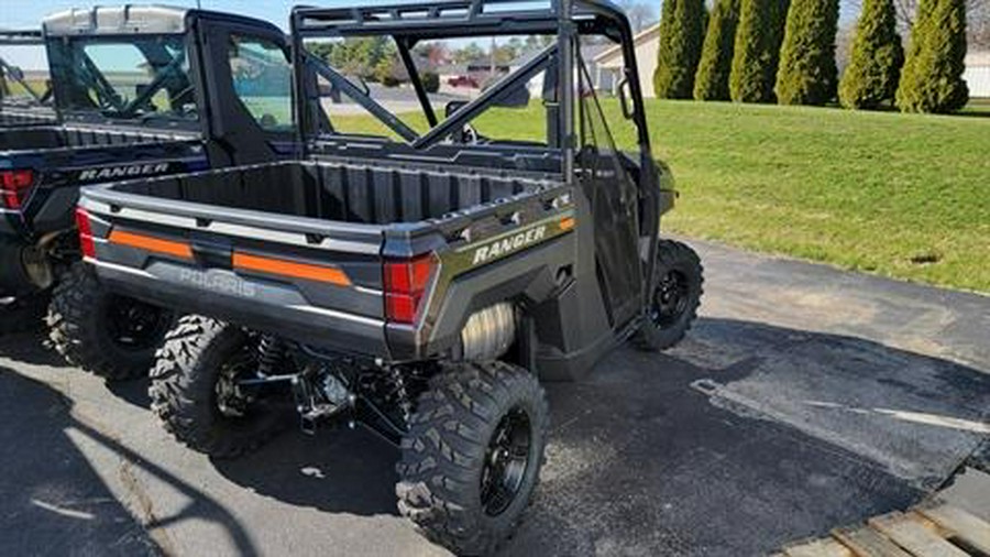 2024 Polaris Ranger XP 1000 Premium