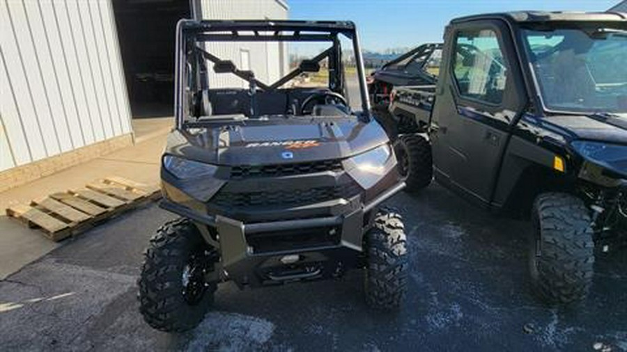 2024 Polaris Ranger XP 1000 Premium