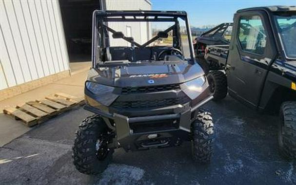 2024 Polaris Ranger XP 1000 Premium