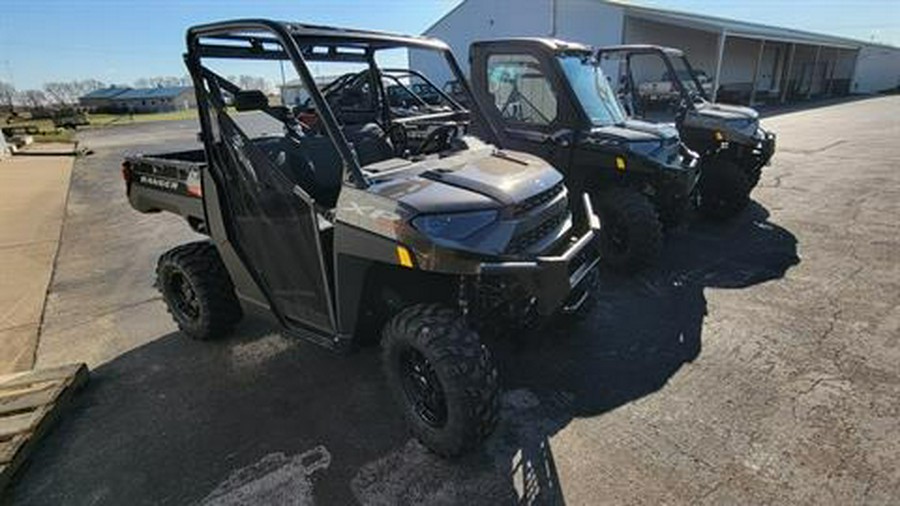 2024 Polaris Ranger XP 1000 Premium