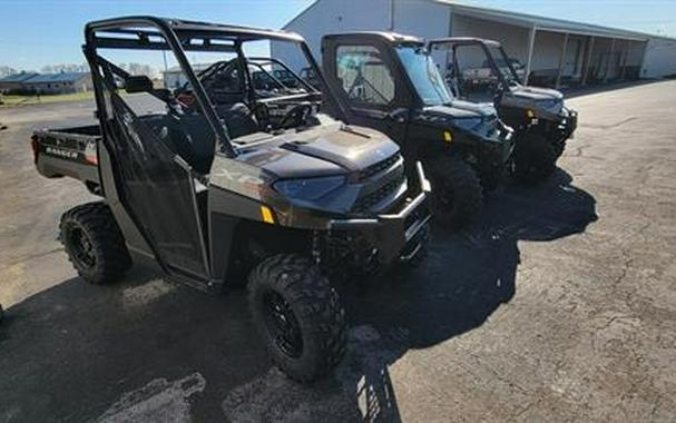 2024 Polaris Ranger XP 1000 Premium