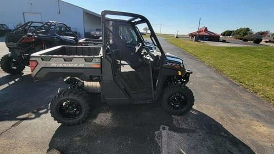 2024 Polaris Ranger XP 1000 Premium