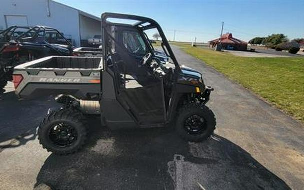 2024 Polaris Ranger XP 1000 Premium