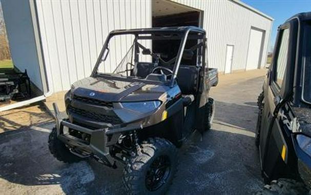 2024 Polaris Ranger XP 1000 Premium