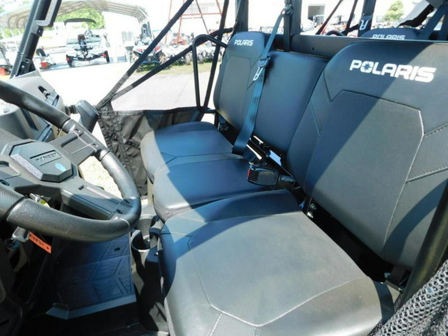 2025 Polaris Ranger Crew 1000 Premium