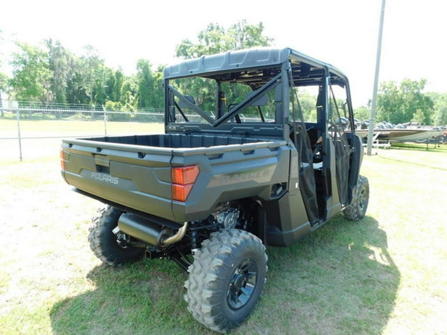 2025 Polaris Ranger Crew 1000 Premium