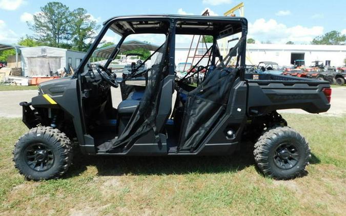 2025 Polaris Ranger Crew 1000 Premium