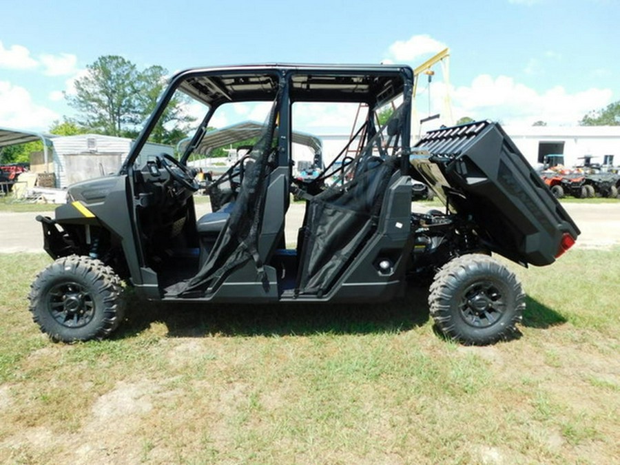 2025 Polaris Ranger Crew 1000 Premium