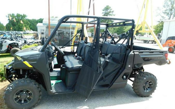 2025 Polaris Ranger Crew 1000 Premium