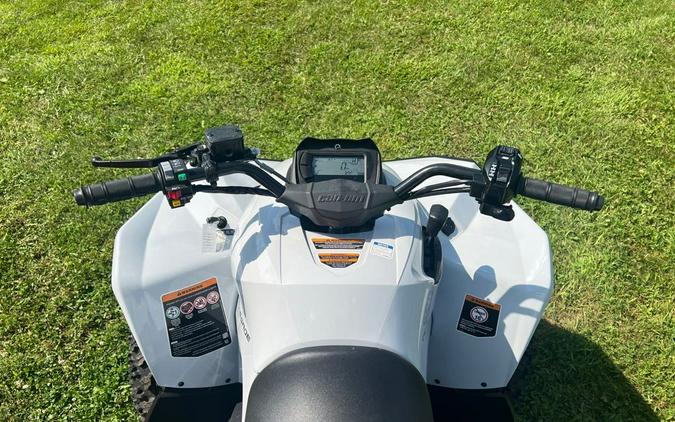 2024 Can-Am RENEGADE 650