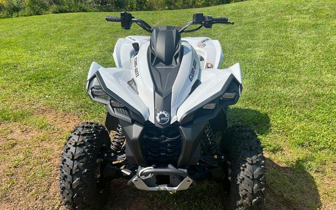 2024 Can-Am RENEGADE 650