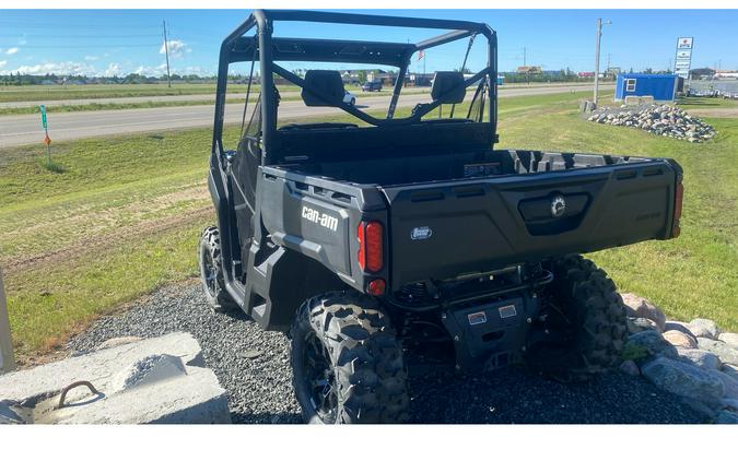 2025 Can-Am DEFENDER DPS HD9 (8ESD)