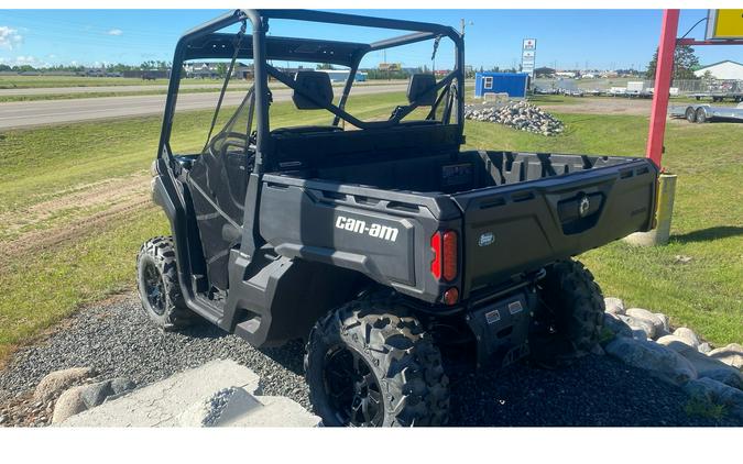 2025 Can-Am DEFENDER DPS HD9 (8ESD)