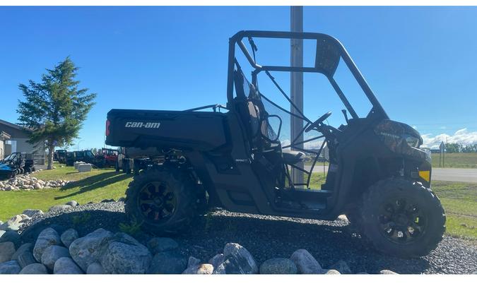 2025 Can-Am DEFENDER DPS HD9 (8ESD)