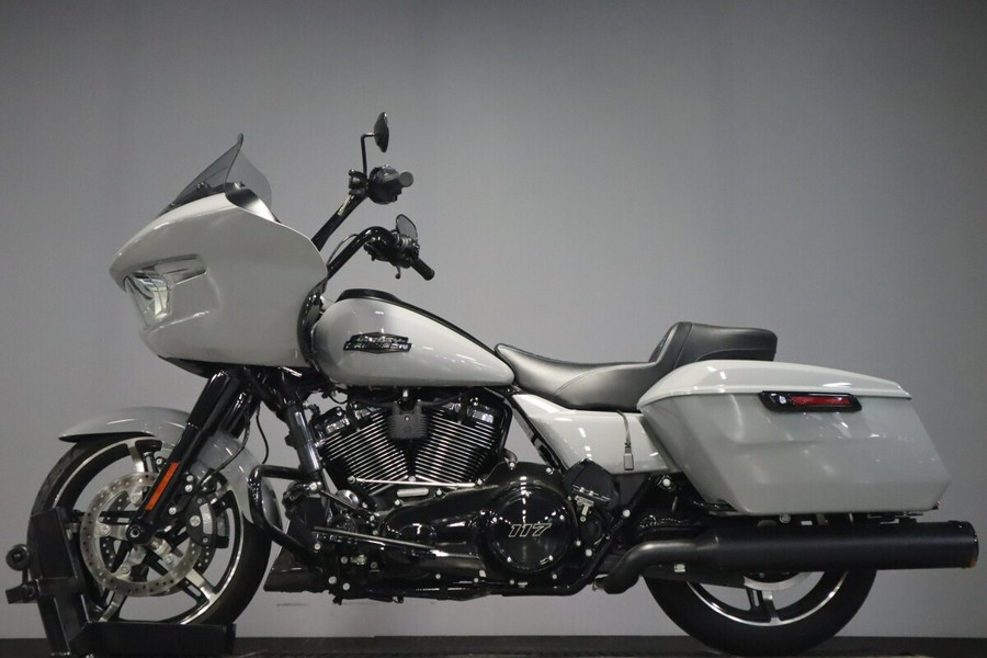 2025 Harley-Davidson Road Glide