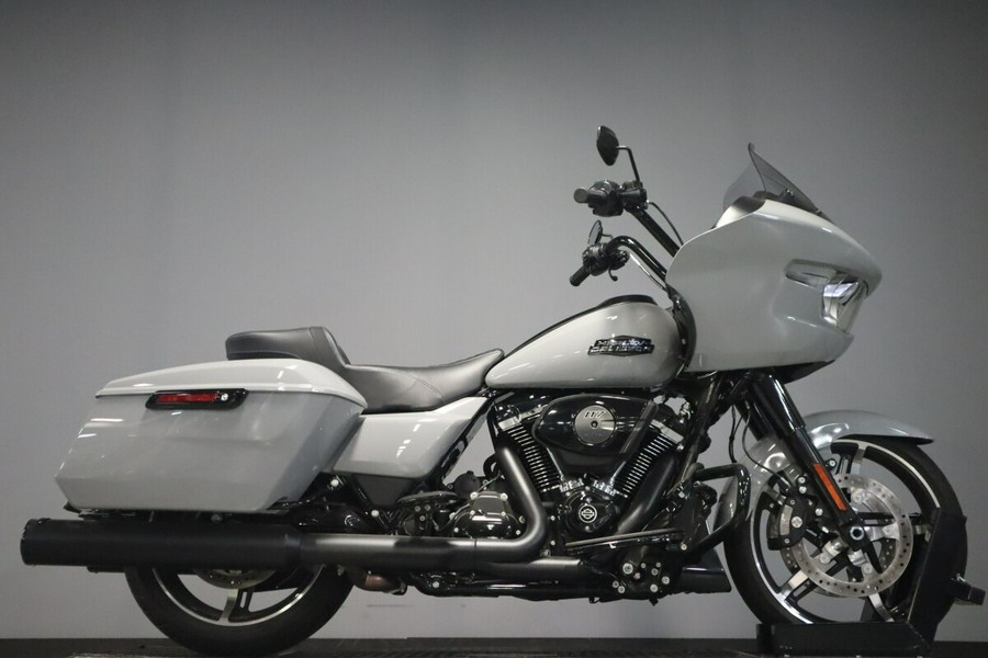 2025 Harley-Davidson Road Glide