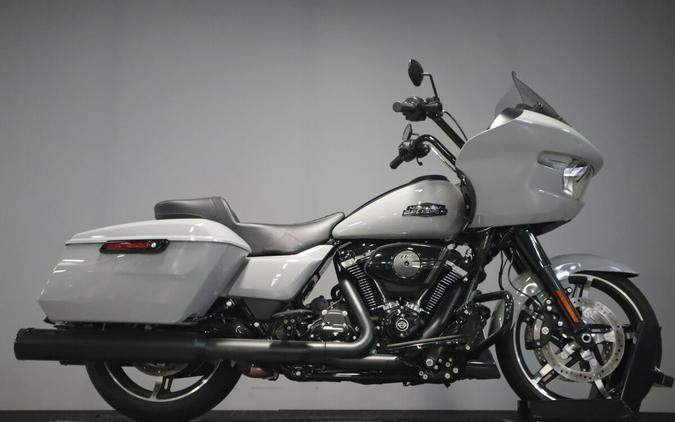 2025 Harley-Davidson Road Glide