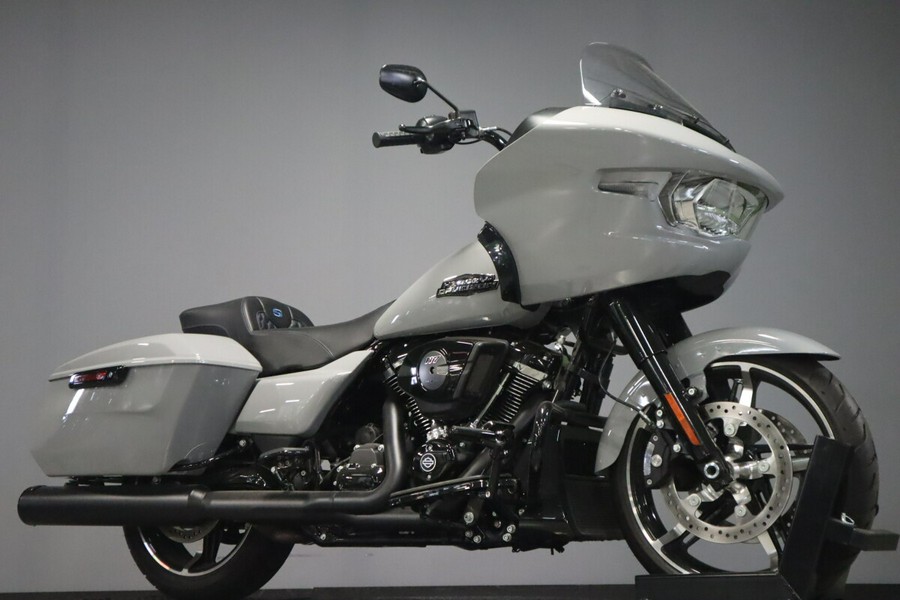 2025 Harley-Davidson Road Glide