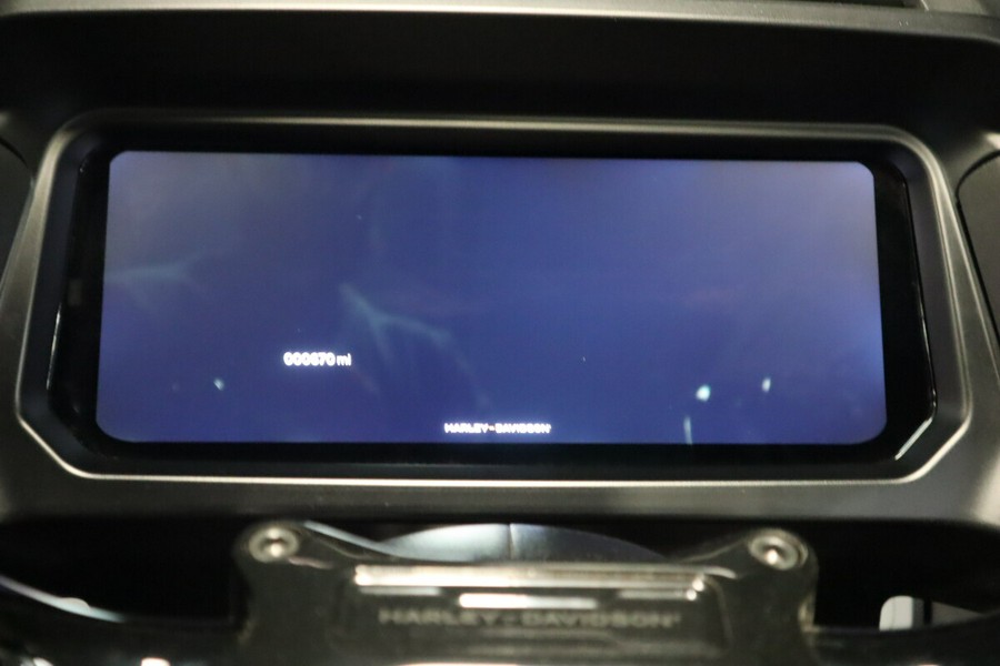 2025 Harley-Davidson Road Glide