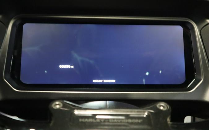 2025 Harley-Davidson Road Glide