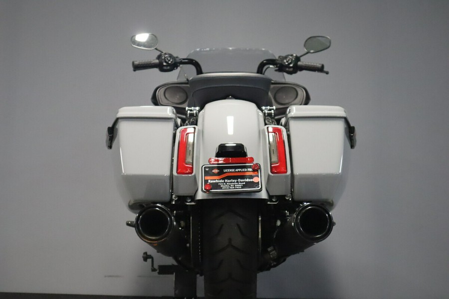 2025 Harley-Davidson Road Glide