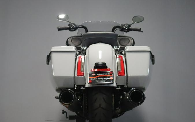 2025 Harley-Davidson Road Glide