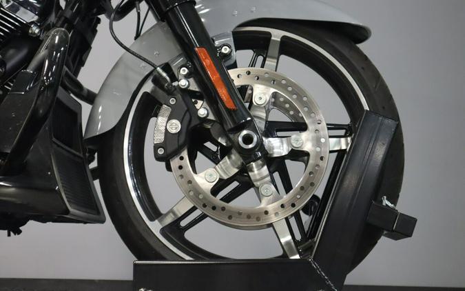 2025 Harley-Davidson Road Glide