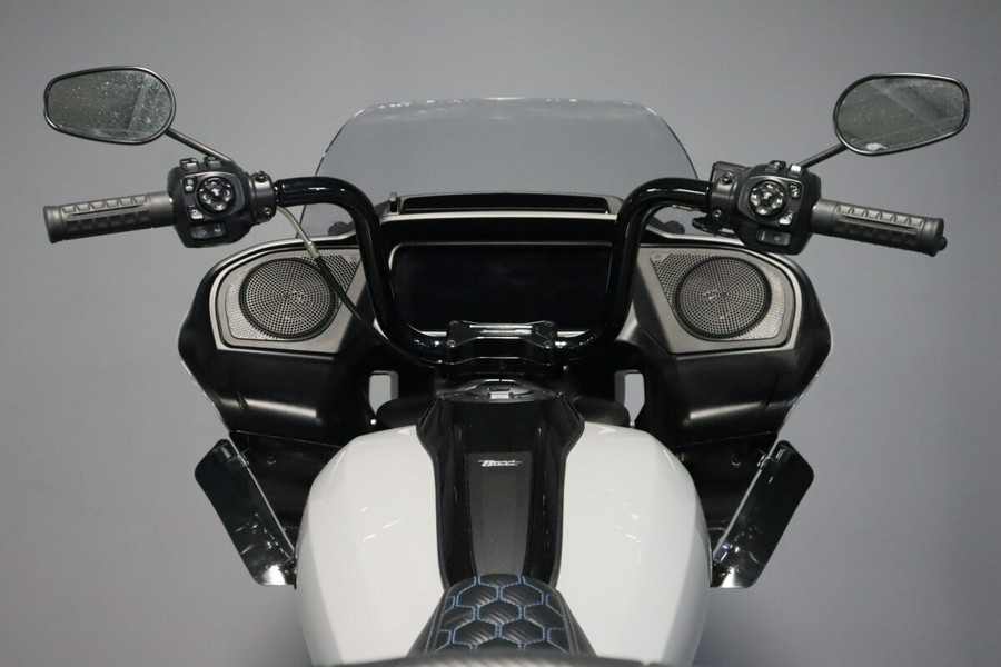 2025 Harley-Davidson Road Glide