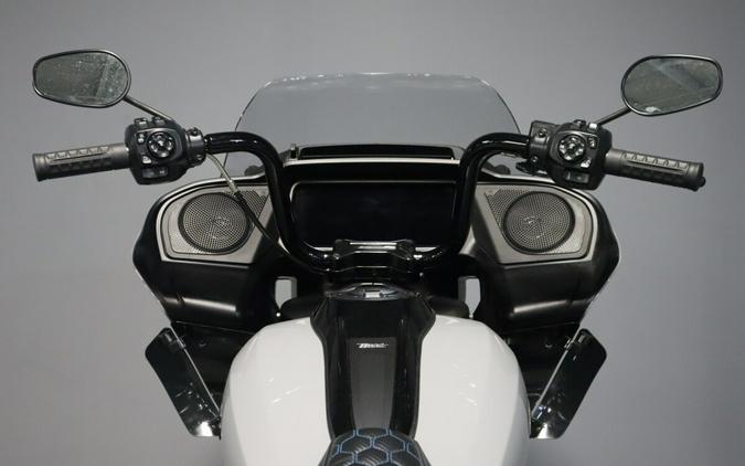 2025 Harley-Davidson Road Glide