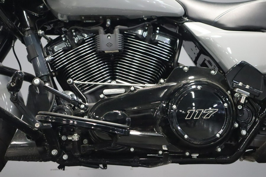 2025 Harley-Davidson Road Glide