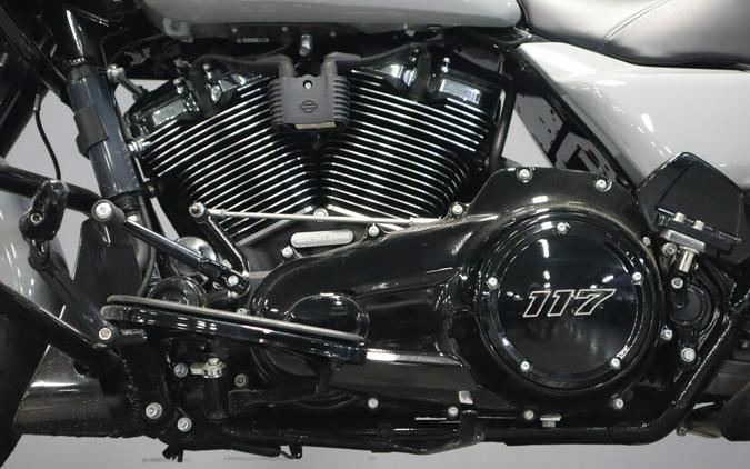 2025 Harley-Davidson Road Glide