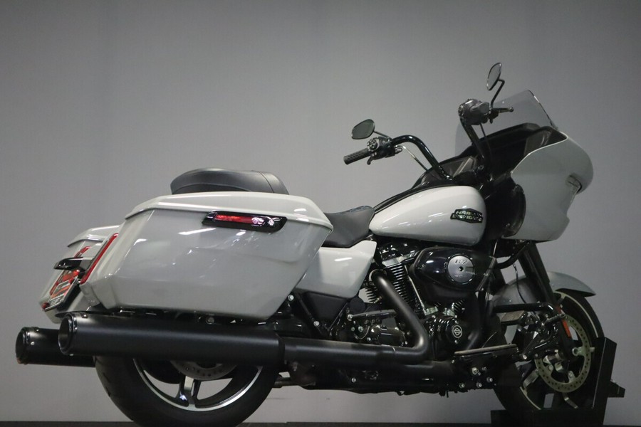 2025 Harley-Davidson Road Glide