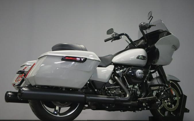 2025 Harley-Davidson Road Glide