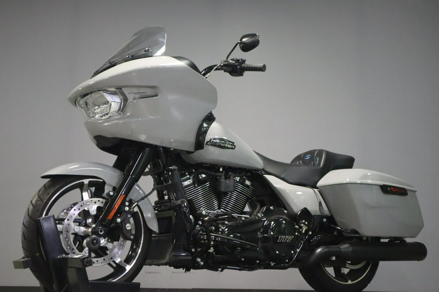 2025 Harley-Davidson Road Glide