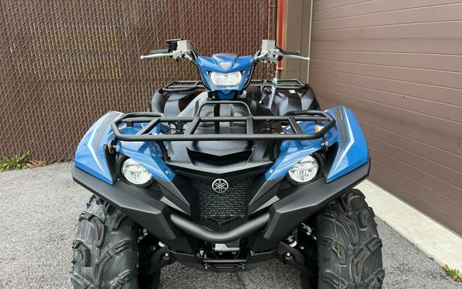 2025 Yamaha Grizzly EPS LTD