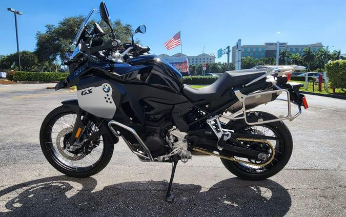 New 2026 BMW F 900 GS Adventure