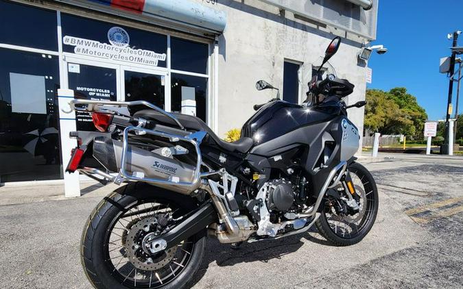 New 2026 BMW F 900 GS Adventure