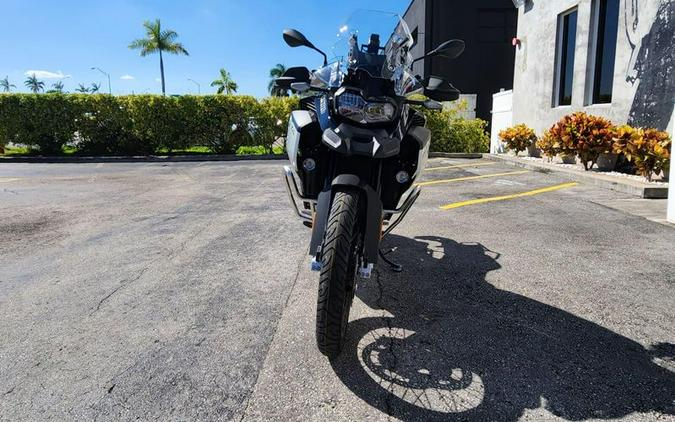 New 2026 BMW F 900 GS Adventure