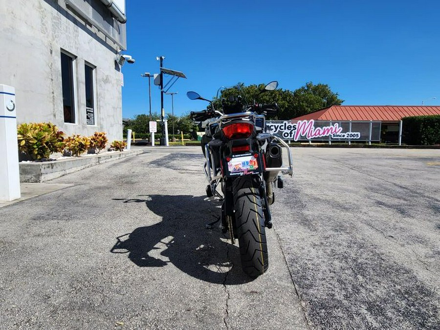 New 2026 BMW F 900 GS Adventure