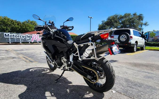 New 2026 BMW F 900 GS Adventure