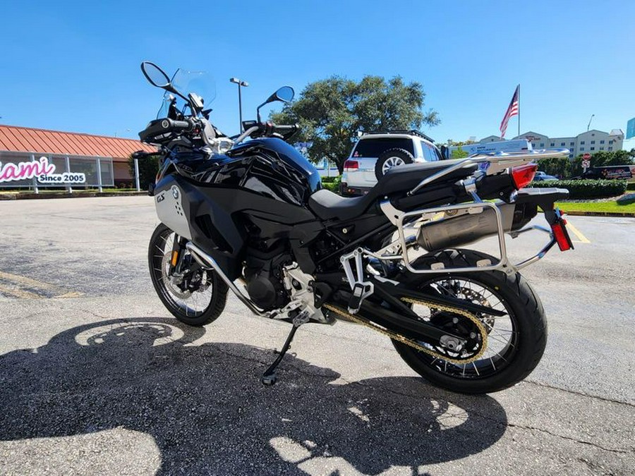 New 2026 BMW F 900 GS Adventure