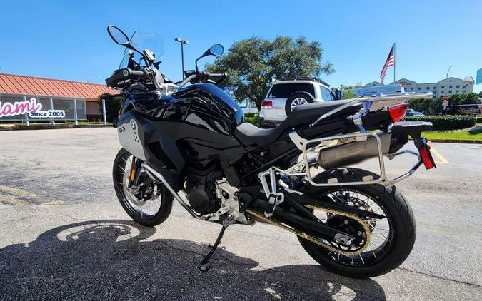 New 2026 BMW F 900 GS Adventure