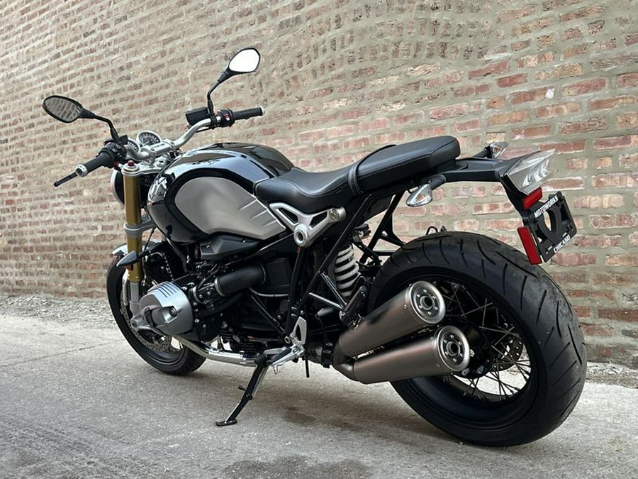 Used 2020 BMW R nineT