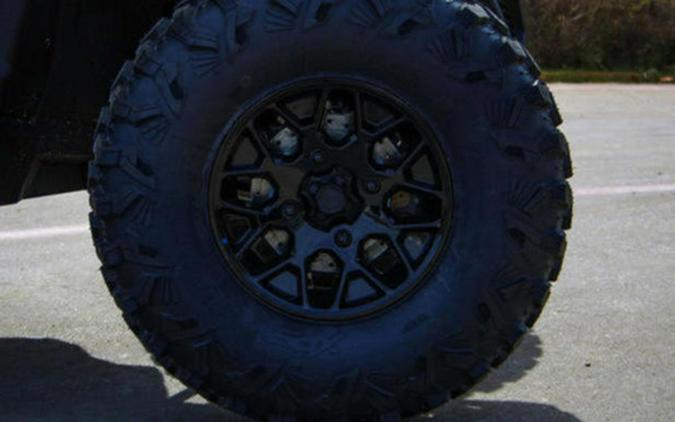 2026 Can-Am Maverick X3 MAX RS Turbo Dusty Navy