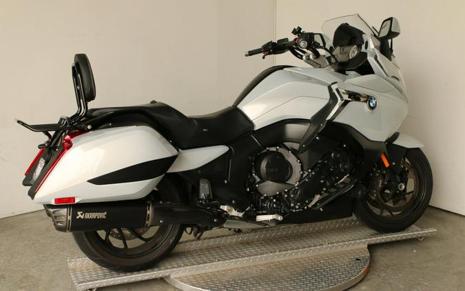 2020 BMW K 1600 B