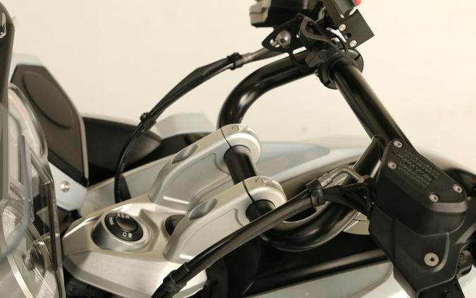 2020 BMW K 1600 B