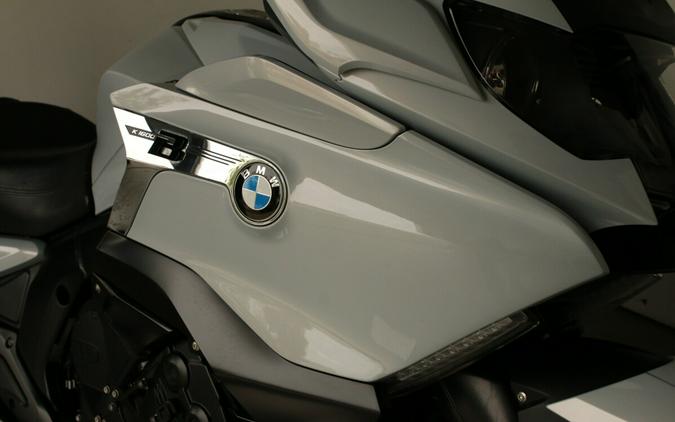 2020 BMW K 1600 B